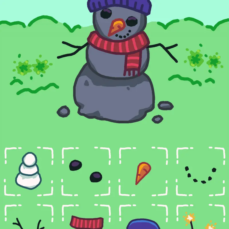 Game by @FlamZ