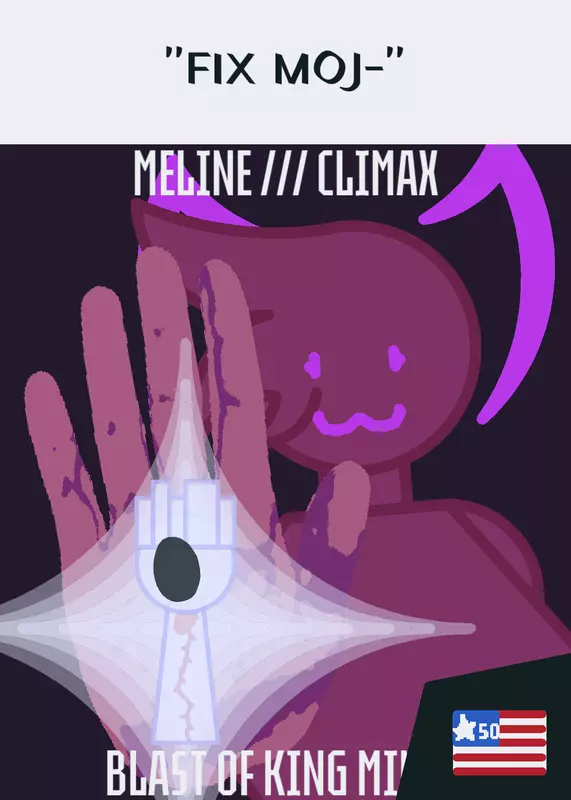 Game by @Meline_official
