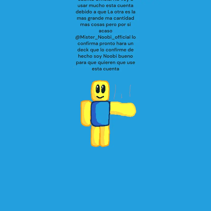 Game by @Noobi_Official_2