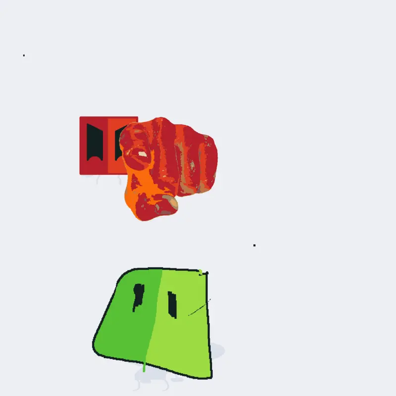 Game by @The_gong