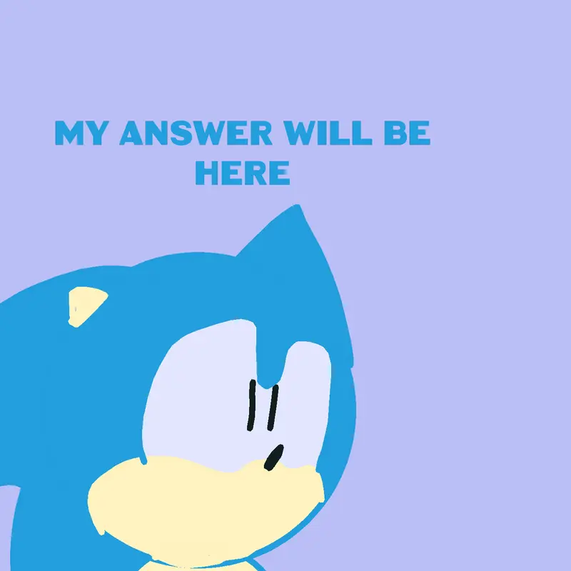 Game by @Sonicthehedgehogiscool