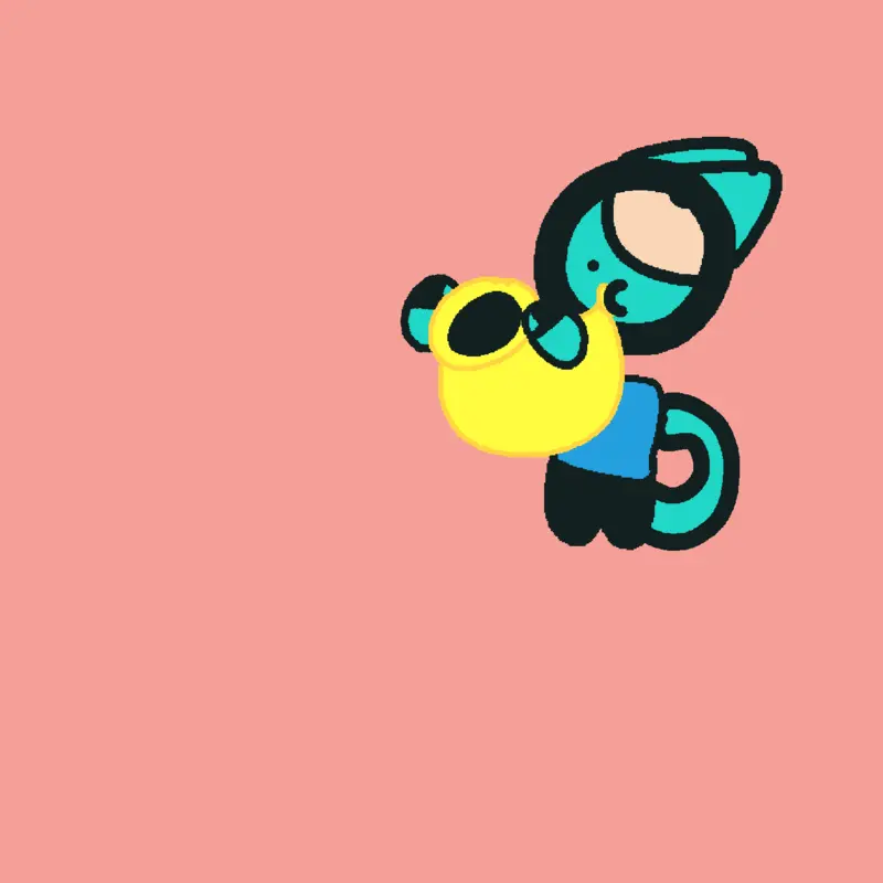 Game by @Tornado918