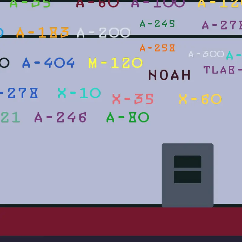 Game by @T55TheTank