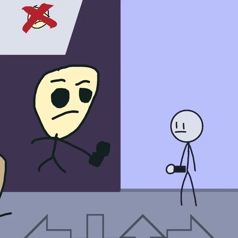 Game by @yourbadenemy
