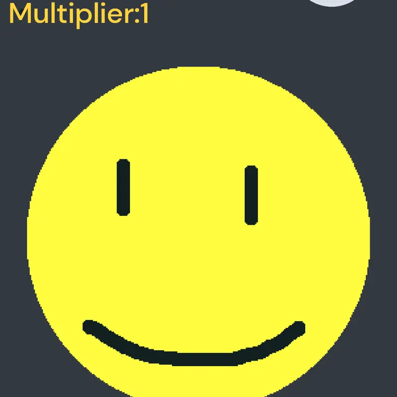 Happy Simulator by @coolwolfygamer452
