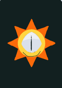 Mr sun [TEST]