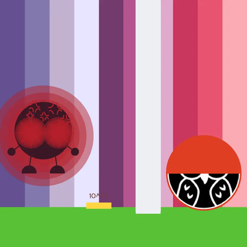 Game by @infinitynumberblocks