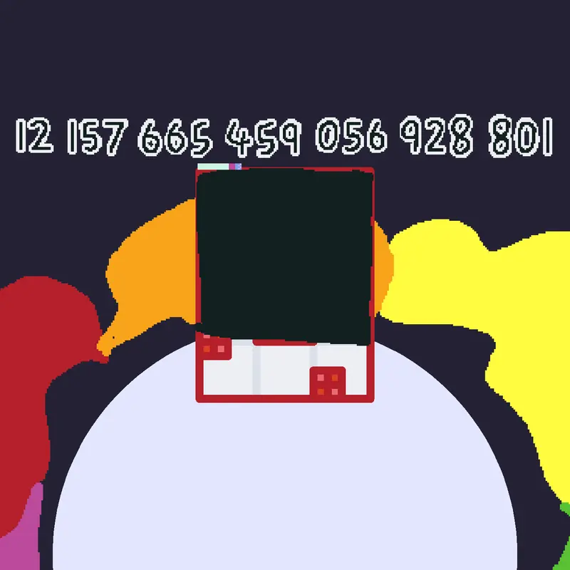 Game by @ThekacperosBreezymr