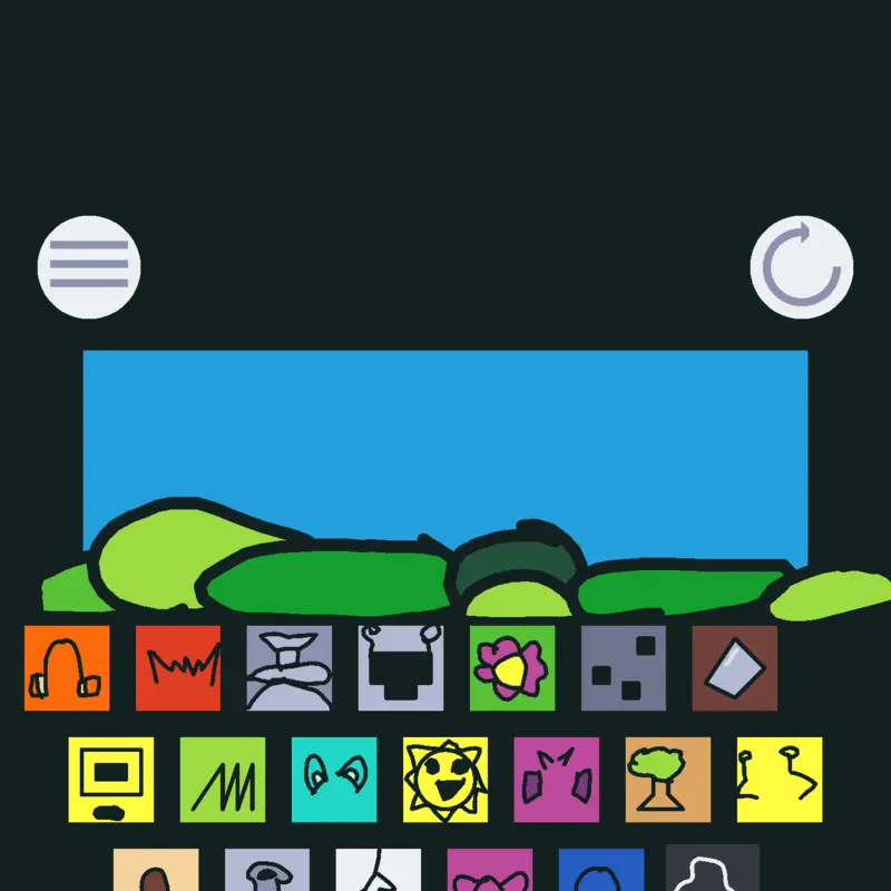 Game by @JosuSousa