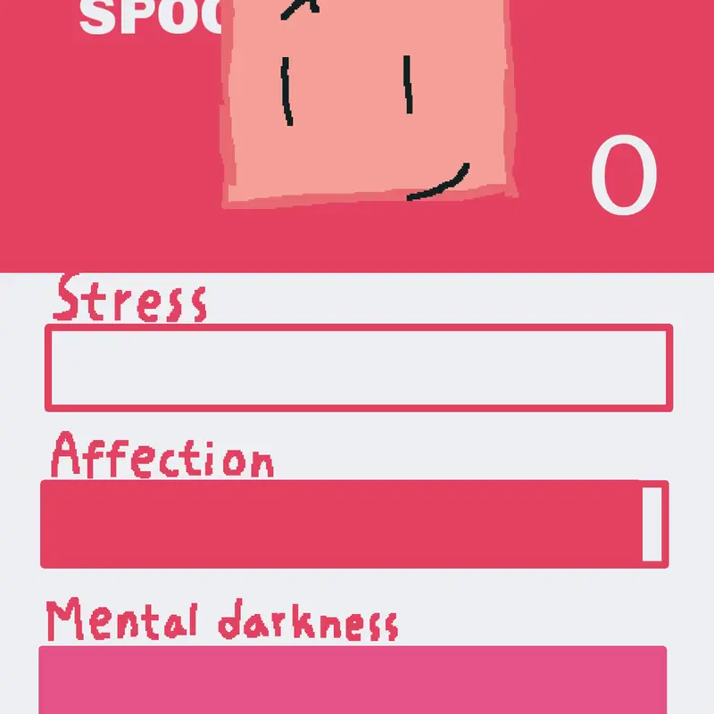Game by @pink-cube-good