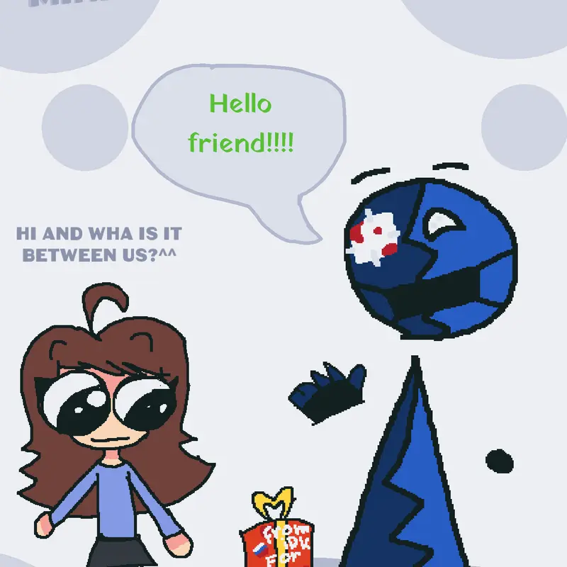 Game by @doufty