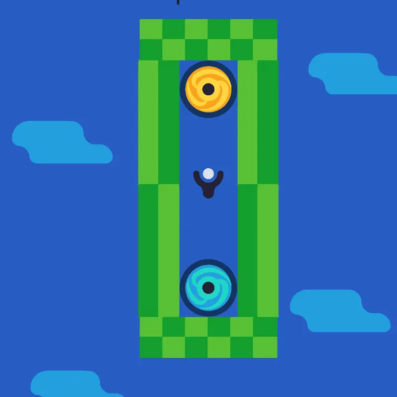 Game by @EgyptBall