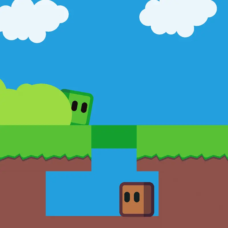 Game by @Silk_Cornz