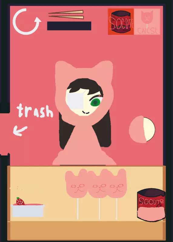 Game by @Gray_Flower_SprunkiFan