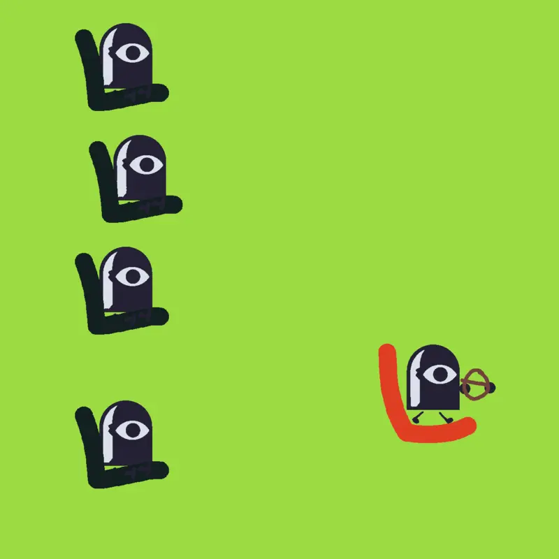 Game by @geometry828