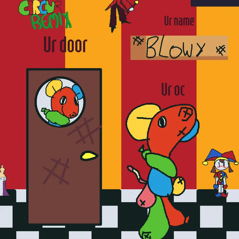 Game by @Da660