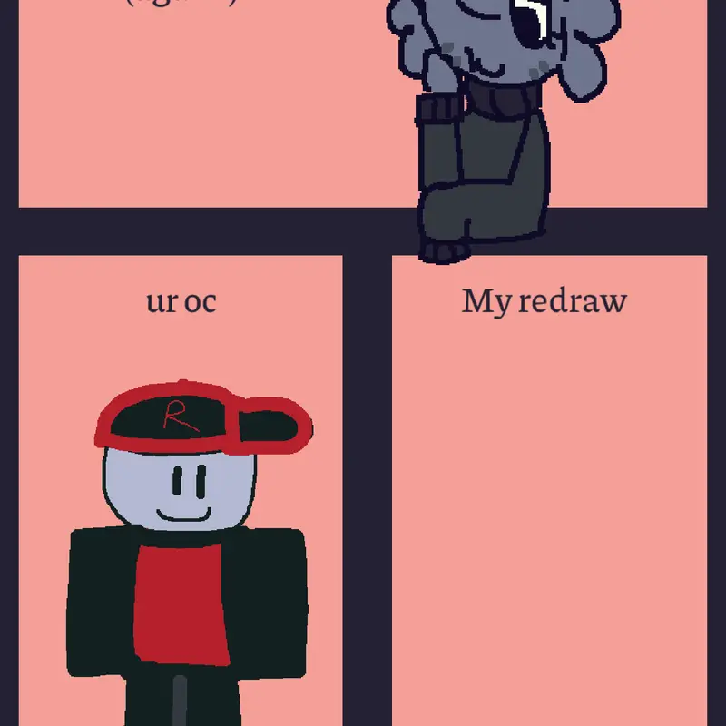 Game by @joemamas