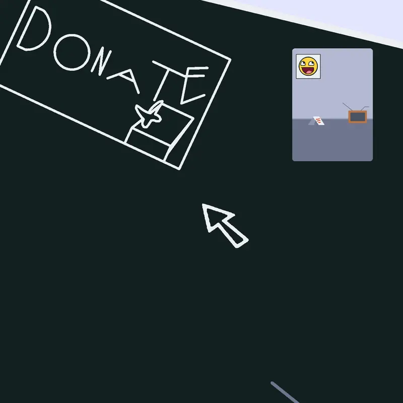Game by @notchochez