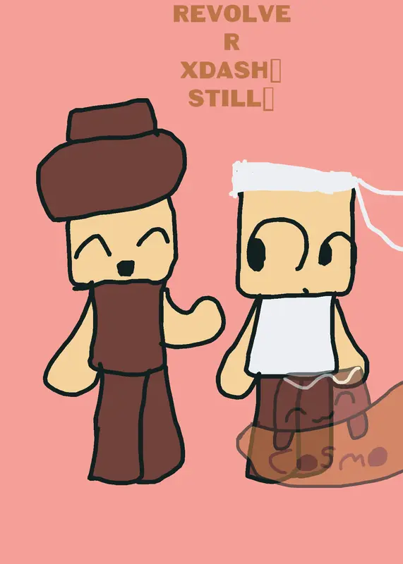 Idk by @enijahp