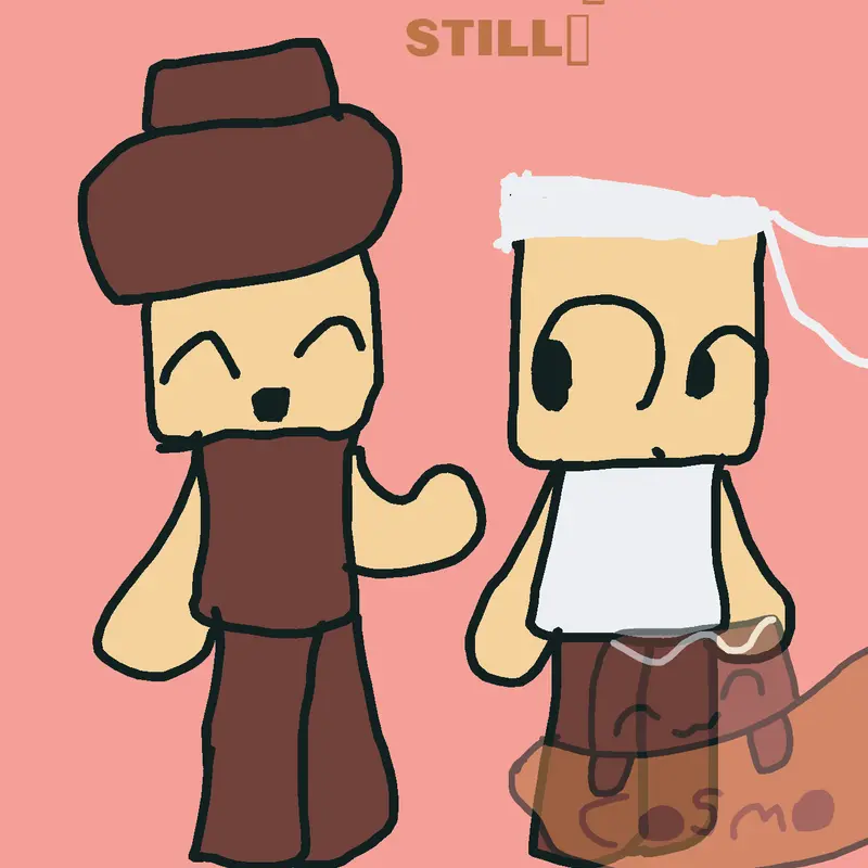 Idk by @enijahp