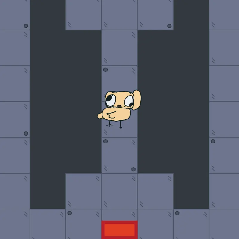 Game by @JustShellyFan