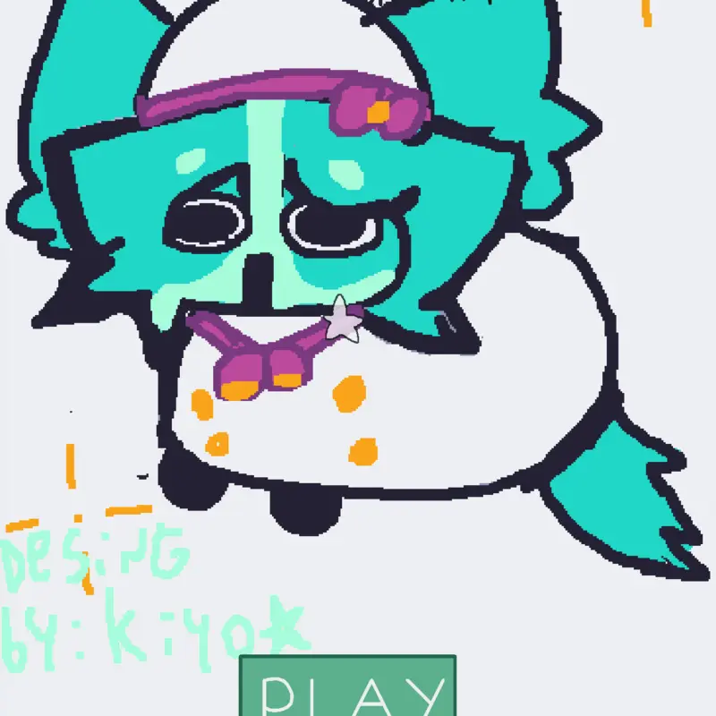 Game by @YAMINABE_miku