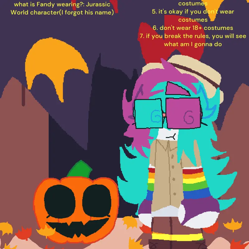 Game by @Pumpkin_Sauce