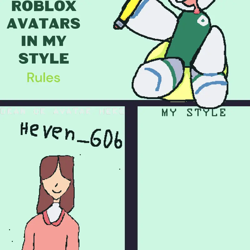 Game by @Heven_606