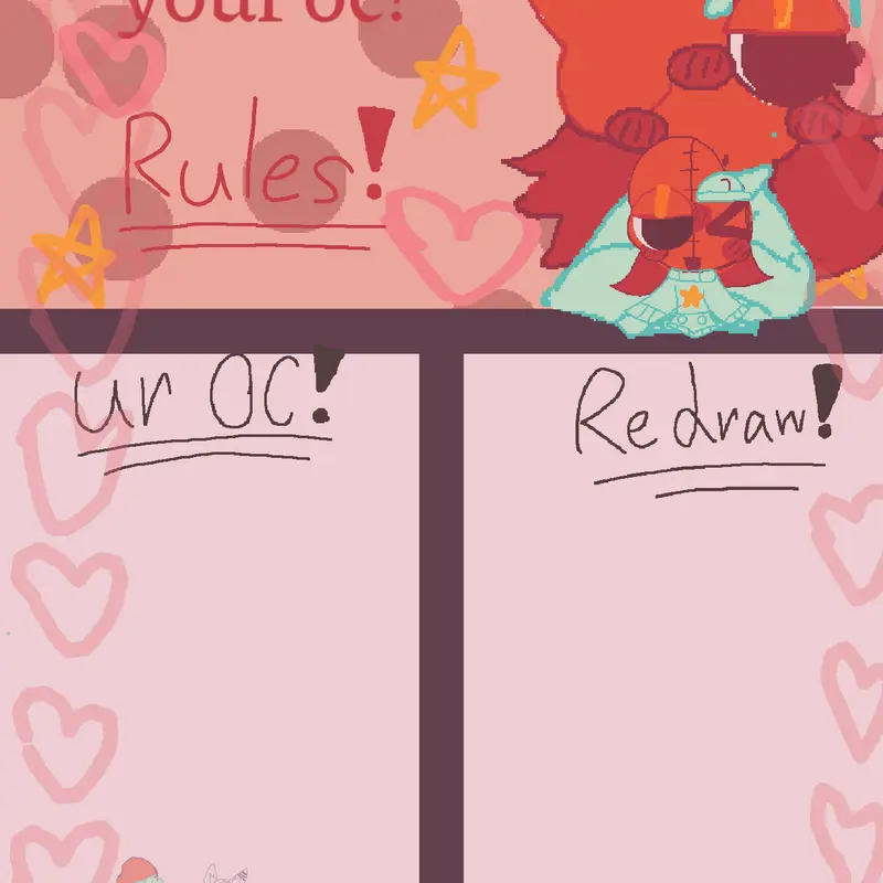 Game by @R4ND0M_G1RL