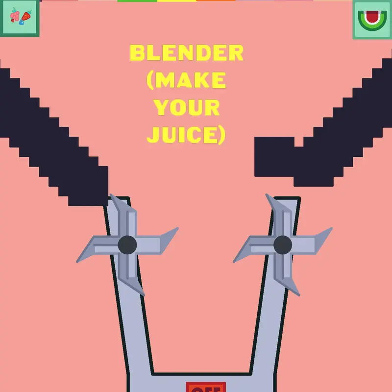 Game by @Dixle_The_Funny_Player