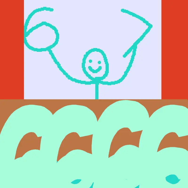 Game by @cubecharacters
