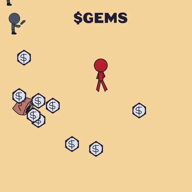 Game by @urielhosea