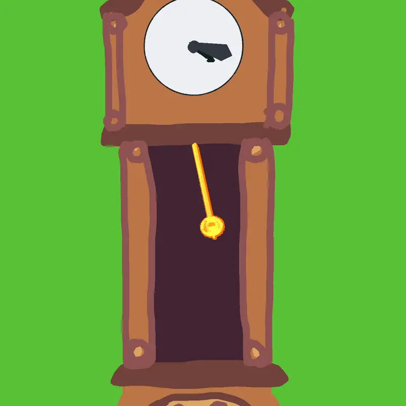 Game by @ClockyTheRobloxLover