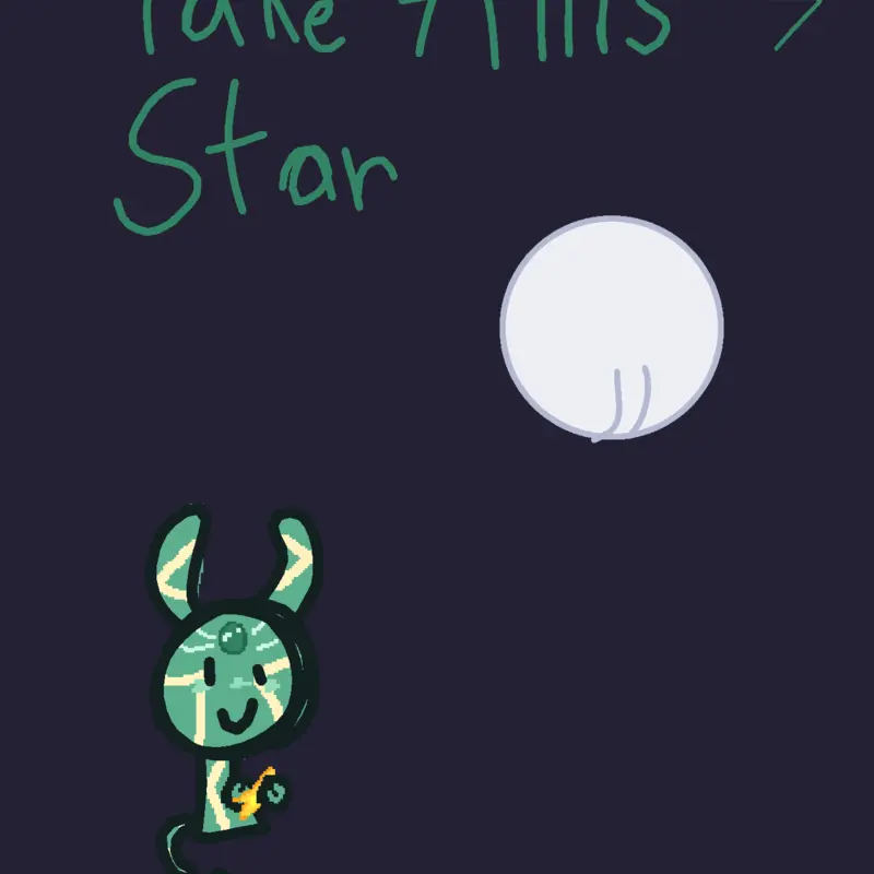 Game by @Aliencupcake