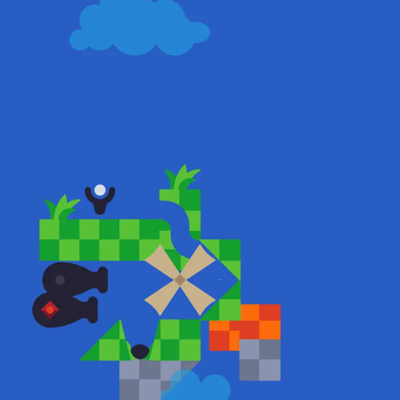 Game by @dasher1