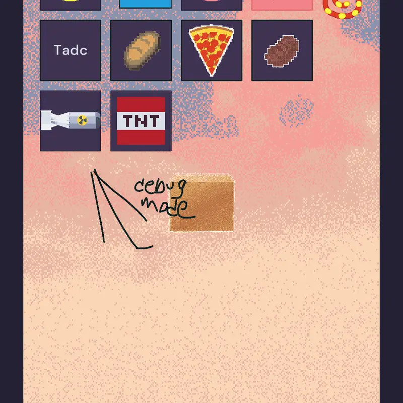 Game by @lois_love