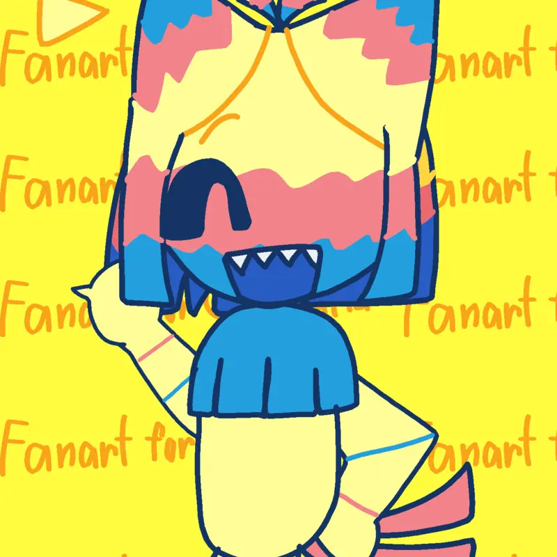 Game by @XxSprunkifan18299xX