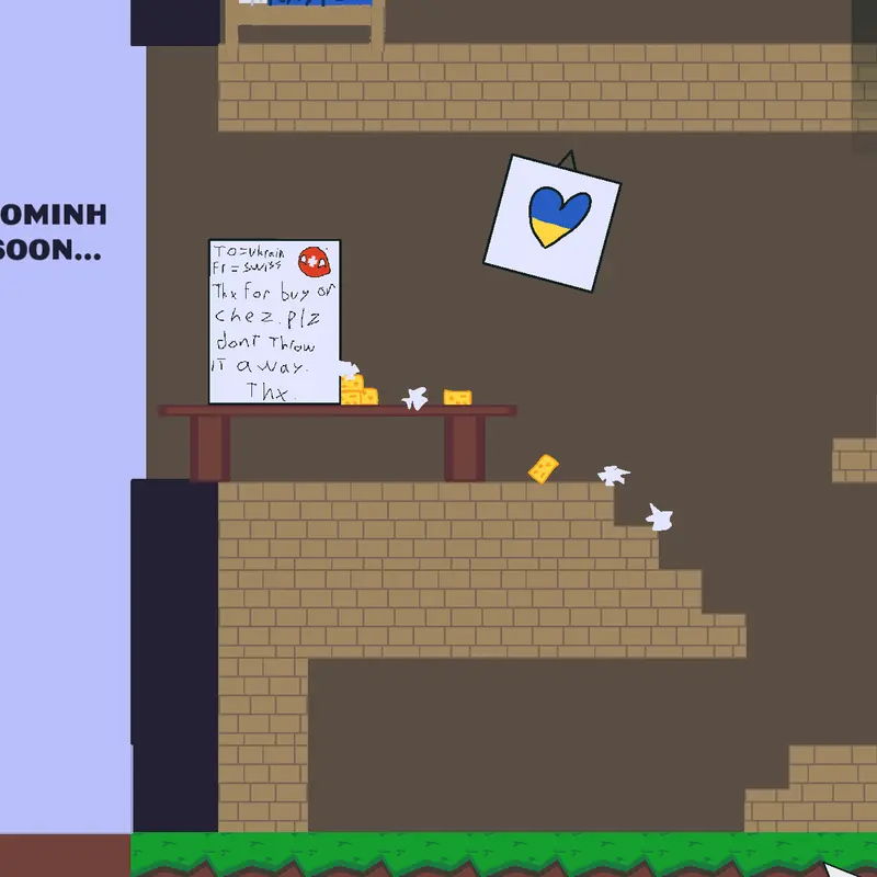 Game by @bigboy1613-
