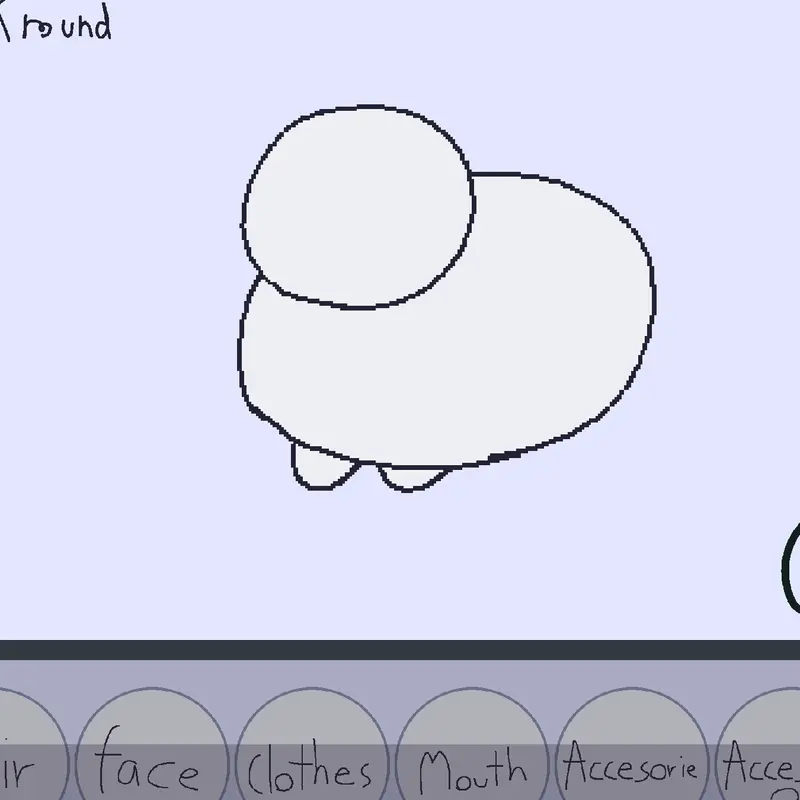 Create your loaf! by @s3L1NDA_