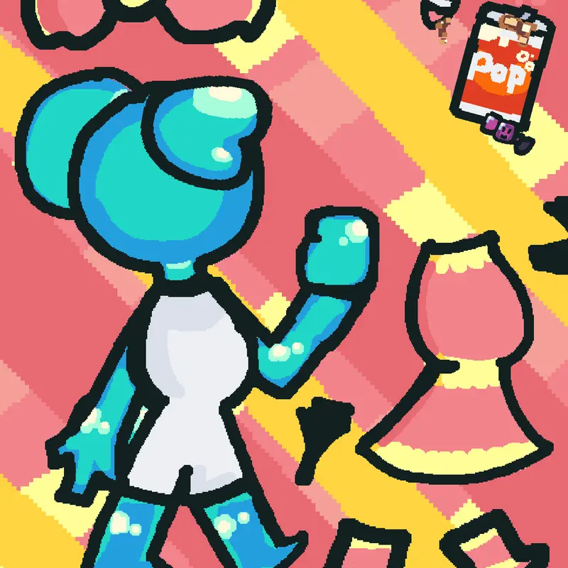 Game by @popp1234