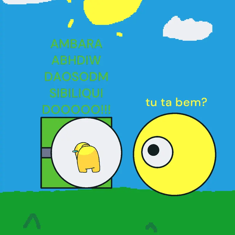 Game by @bebetogamer