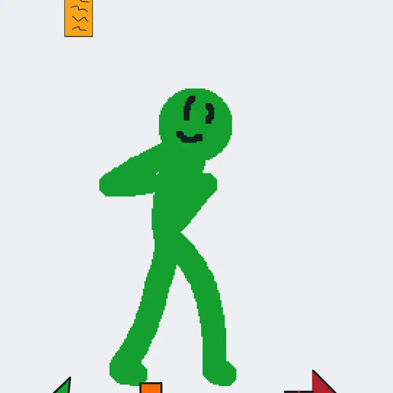 Game by @CheesyChase