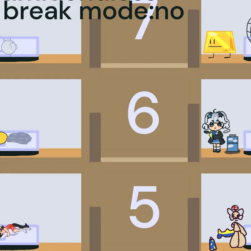 Game by @giulia73549