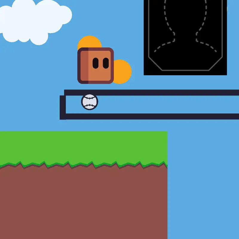 Game by @blackholestudio