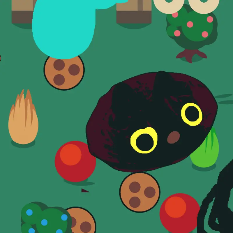 Game by @asyhshks