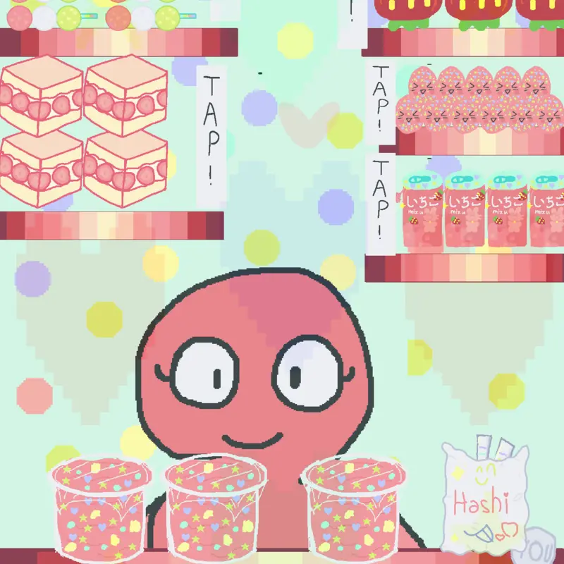 Game by @TWO_PINKY