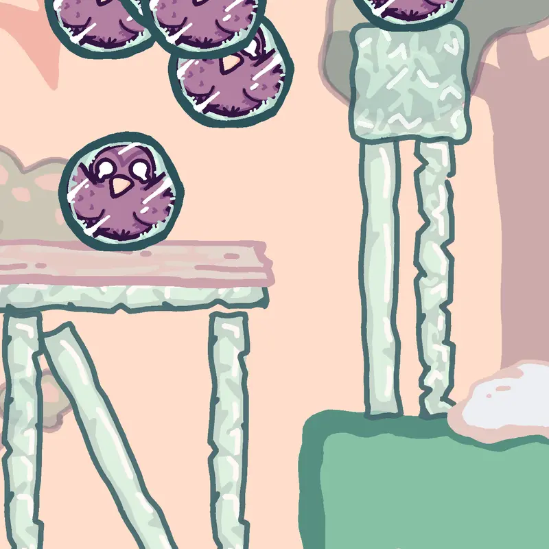 Game by @StifCroc