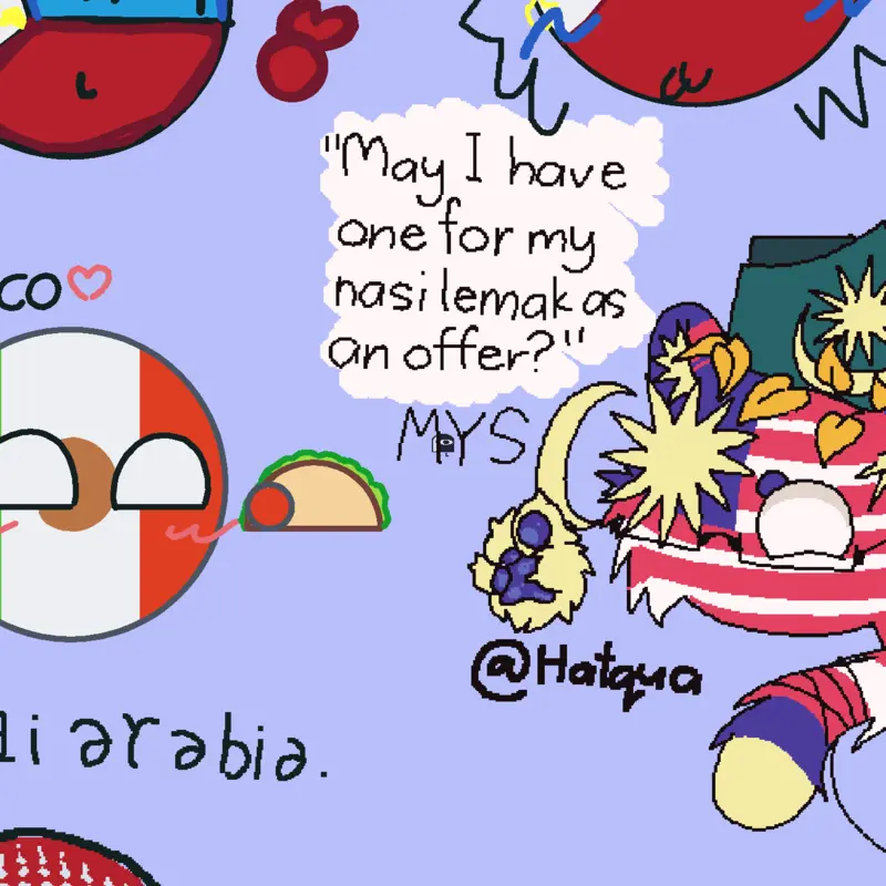 Game by @Hatqua