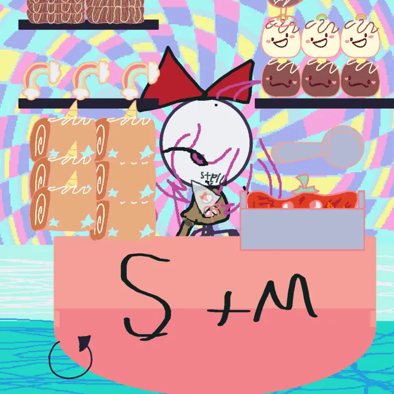 Game by @Mei_lovesstella