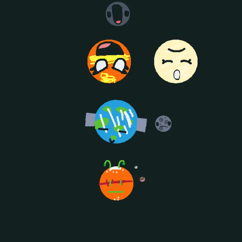 Ok by @Ethan_Solarballs